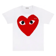 CDG 37 - Variant Tees
