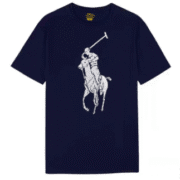 More Polo Ralph Lauren Tees