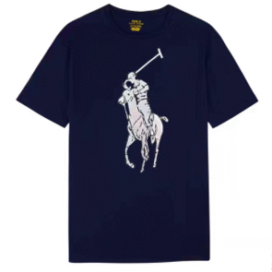 More Polo Ralph Lauren Tees