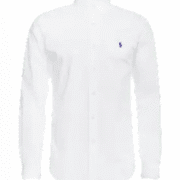 Polo Ralph Lauren Button - Up Shirt