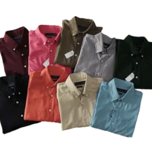 Polo Ralph Lauren Button Up Shirt -NO MIDDLEMAN!