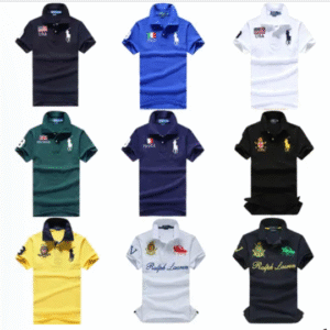 Polo Ralph Lauren Country Big Logo Shirt