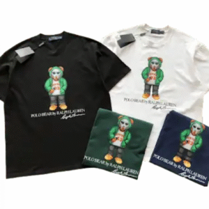 Polo Ralph Lauren MF DOOM Tee