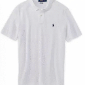 Polo Ralph Lauren Short Sleeve Shirt 27 Colors