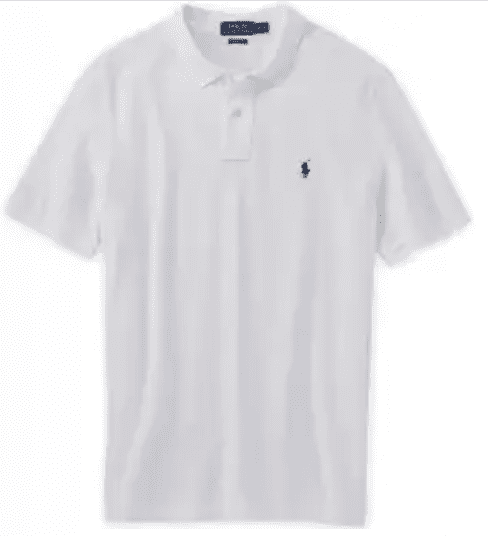 Polo Ralph Lauren 27 - Color Short Shirts