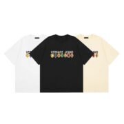 Versace Jeans Couture Logo Shirt