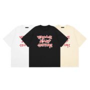 Versace Jeans Couture Logo Tee
