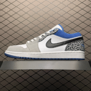 1 Joe 1 Low Top 08 Culture - Style Basketball Shoes