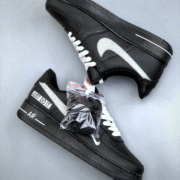 2024 New Three - bar Leather Casual Couple