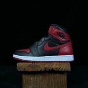 air jordan1 high top: 1:1 Replica