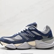 New Balance Sneakers: Urban Edge