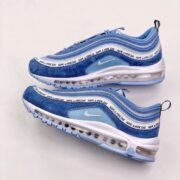 Nike Air Max 97: Stunning Blue