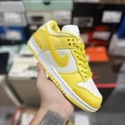 Nike SB Dunk: Direct Crafted Elegance