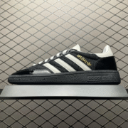 ADIDAS Originals Handb all SPZL Classic Black White