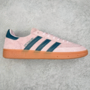 ADIDAS Originals Handb all SPZL Chic Pink Black