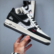 AF 1 Pure Plains: Exclusive Co-Branded Marvel