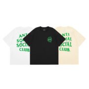 ANTI SOCIAL SOCIAL CLUB Trending Color Mix