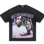 ASAP Rocky Stylish Tee