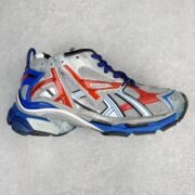 ASICS Gel-Kayano 27's Colorful Blend