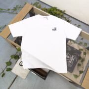 Aape's Pure White T - Shirt