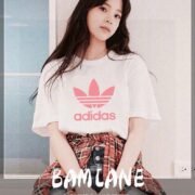 Adidas Feminine Pink Apparel