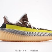 Yeezy Boost 350 V2 Tri - Color Mix