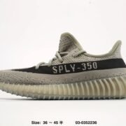Adidas Yeezy Boost 350 V2 Olive