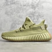 Adidas Yeezy Boost 350 V2 Sulfur Spark