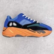 Adidas Yeezy 700 Blue Stylish Sneakers