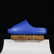 Adidas Yeezy Blue Slide Shoes
