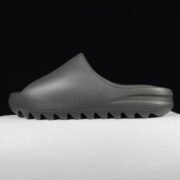 Adidas Yeezy Slide Deep Grey Shoes