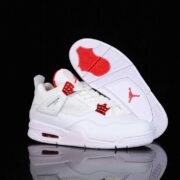 Air Jordan Jordan 4 Retro White Prime Kicks