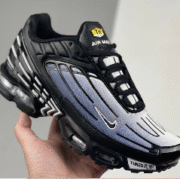 Air Max Plus 3 - Distinctive Style