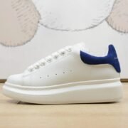 Alexander McQueen: Trendy Oversized Sneaks