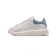 Alexander McQueen TGDH0907UL: Chic White Shoes