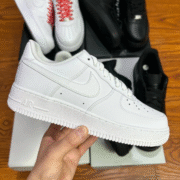 Alr Force 1 with 30 Ways Style
