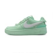 Ambush X Nike AF1 Low: Mint Green Edge