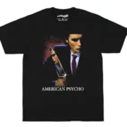 American Psycho Stylish Tee