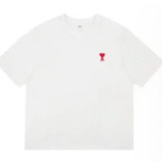 Ami Heart Tees 7 Special Variants