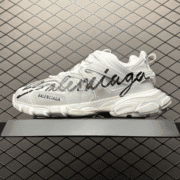 BALENCIAGA Vintage Family Pops Shoes