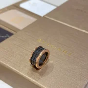 BVLGARI Unique B.Zero1 Ring