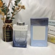 BVLGARI MAN Glacial Blue Essence