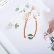 BVLGARI Graceful Serpenti Bracelet