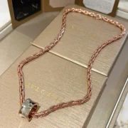 BVLGARI Beautiful Serpenti Necklace