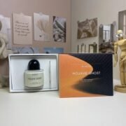 BYREDO's Mysterious Mojave Ghost