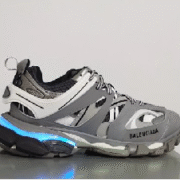 Balenciaga 02: Unique Footwear