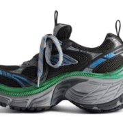Balenciaga 10XL: Exclusive Footwear