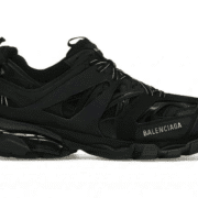 Balenciaga Track: Fashion Forward