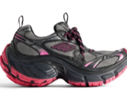 Balenciaga 10XL Sneaker Collection Highlights