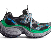 Balenciaga .10XL Sneaker Direct Maker Shots